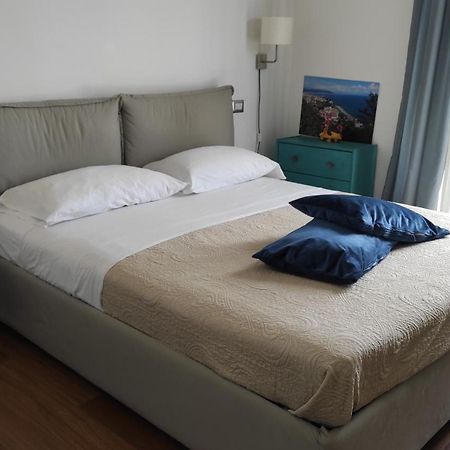 Marchesa Lulu Hotel Салерно Екстериор снимка