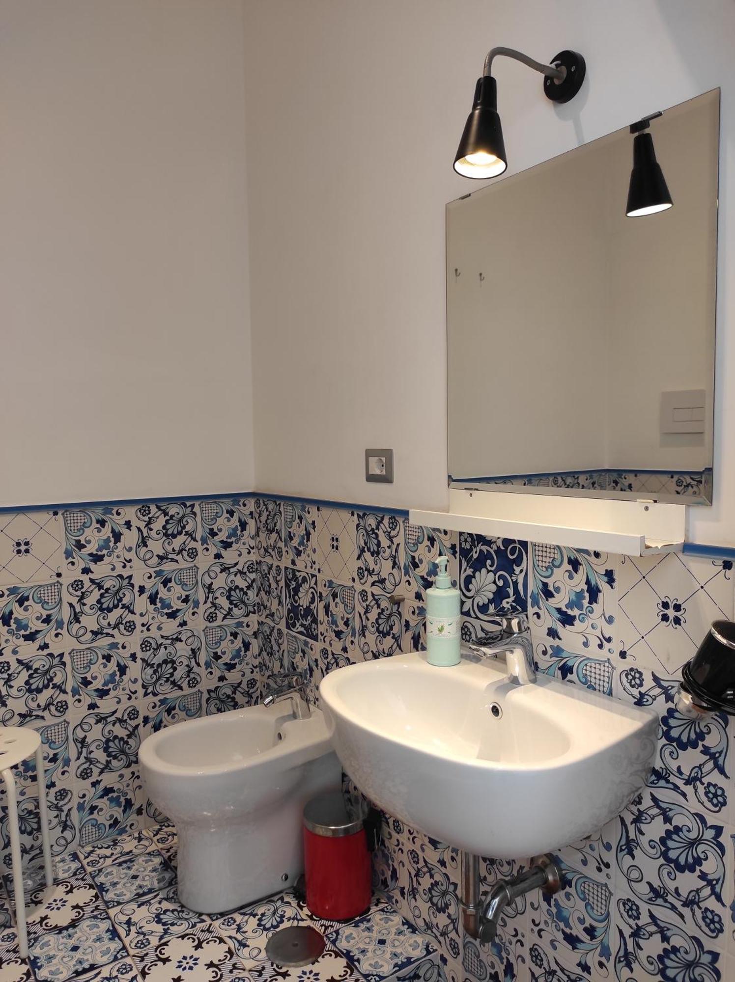 Marchesa Lulu Hotel Салерно Екстериор снимка