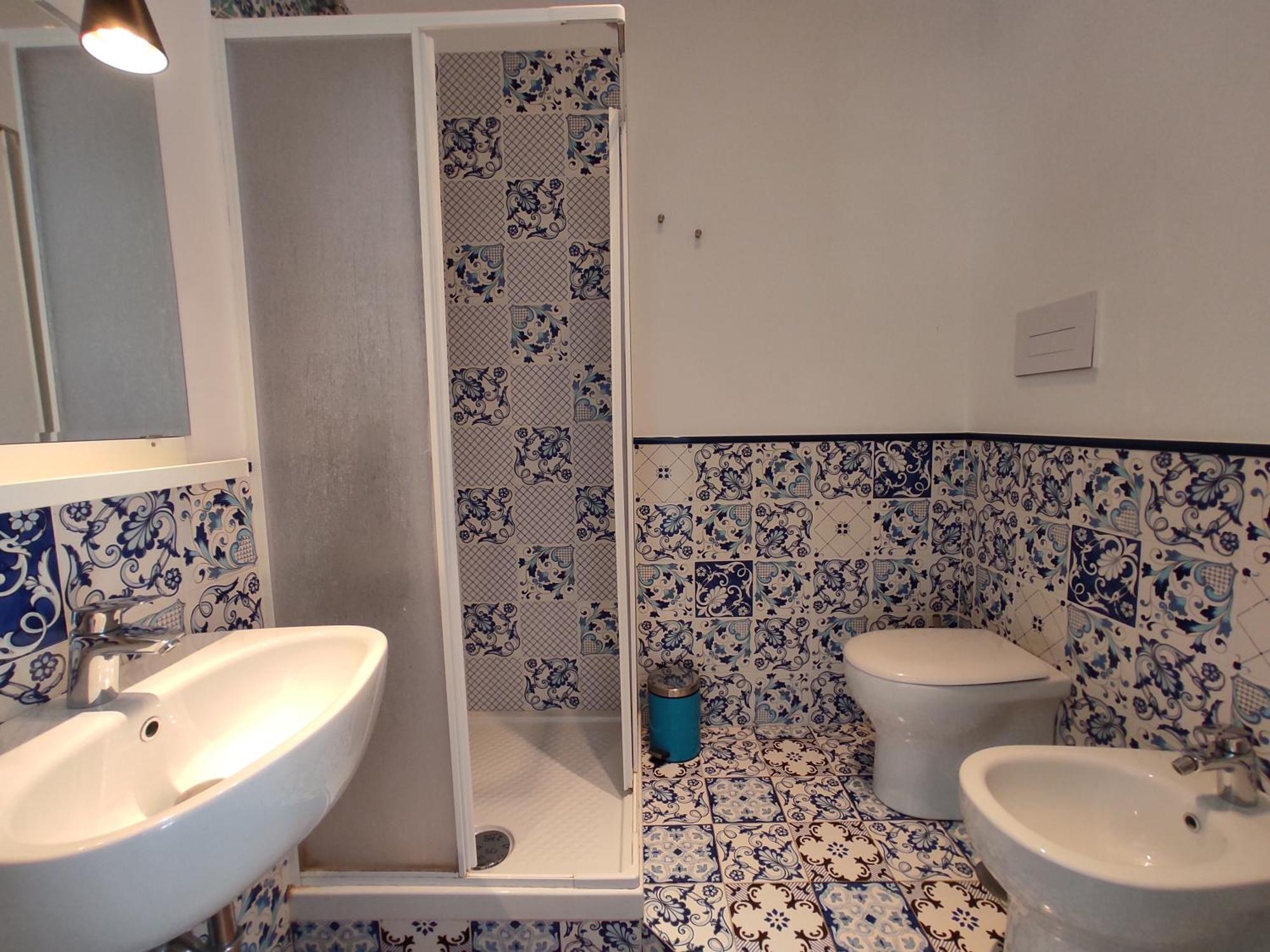 Marchesa Lulu Hotel Салерно Екстериор снимка