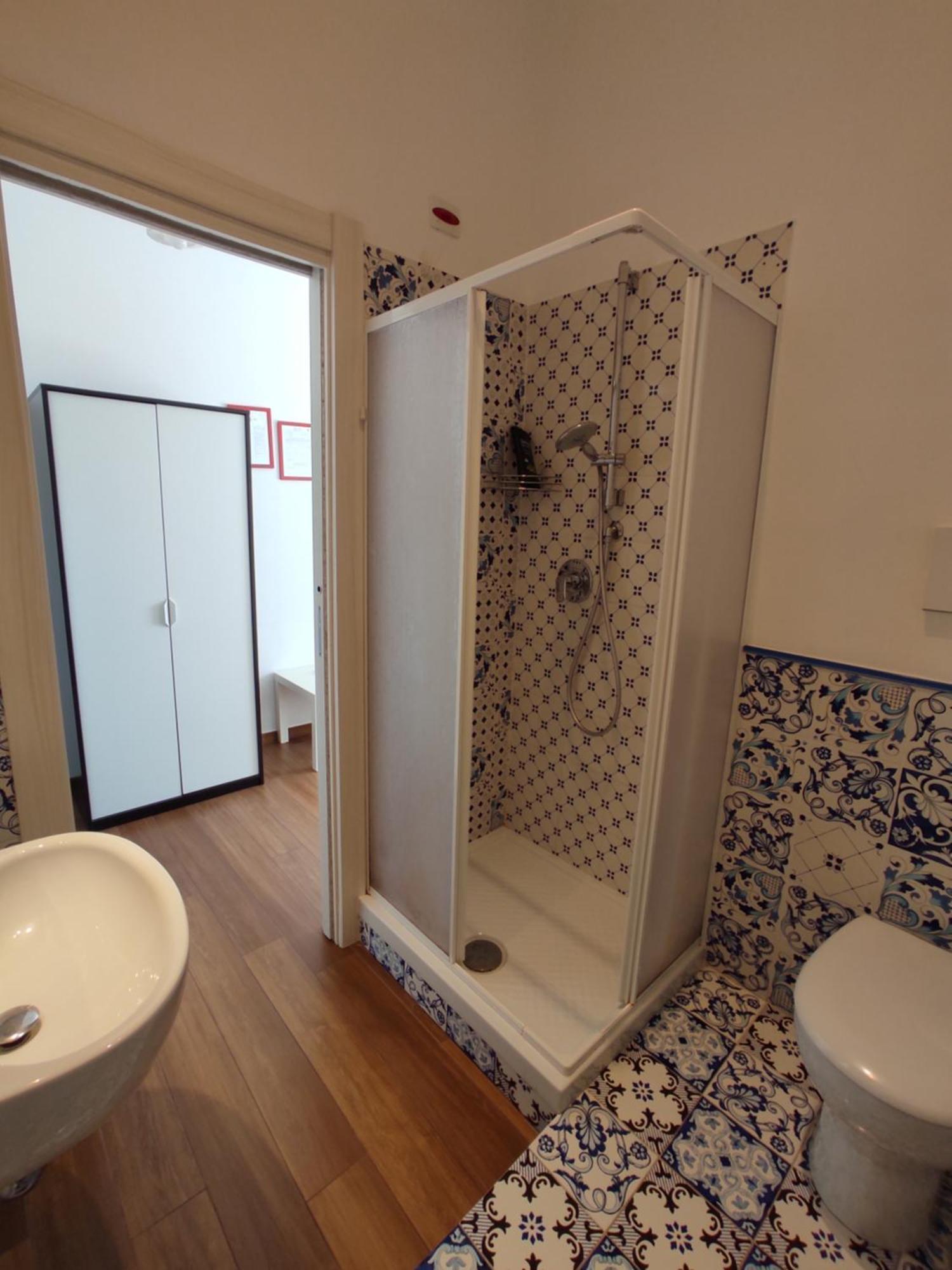 Marchesa Lulu Hotel Салерно Екстериор снимка
