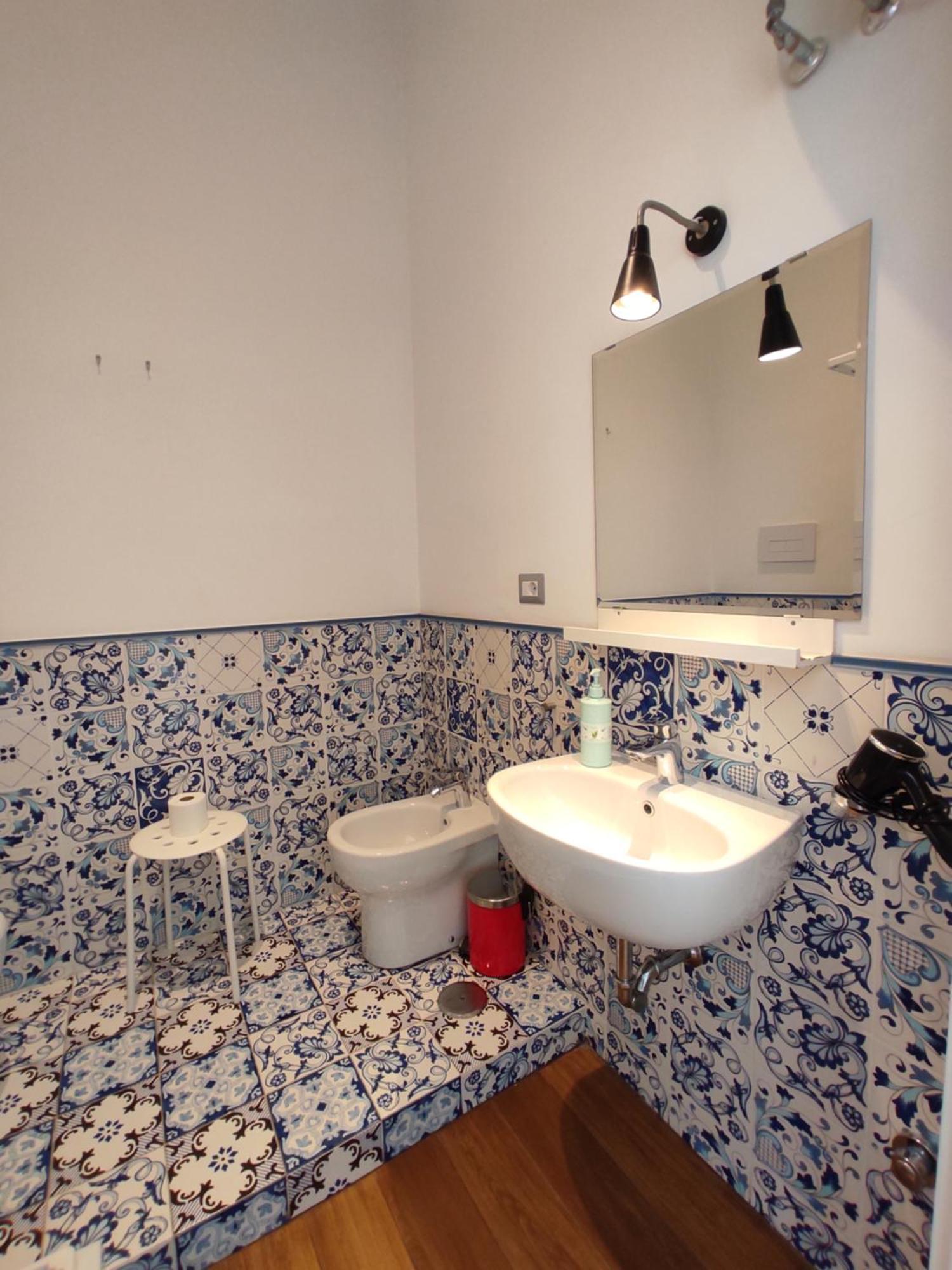 Marchesa Lulu Hotel Салерно Екстериор снимка