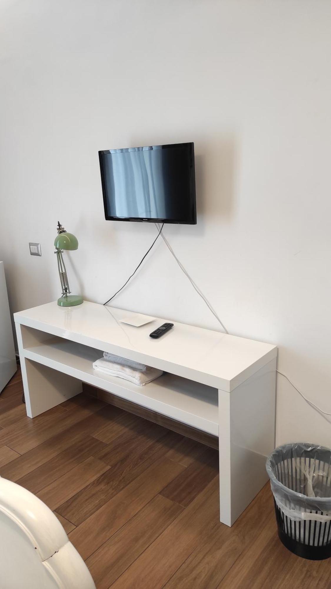 Marchesa Lulu Hotel Салерно Екстериор снимка