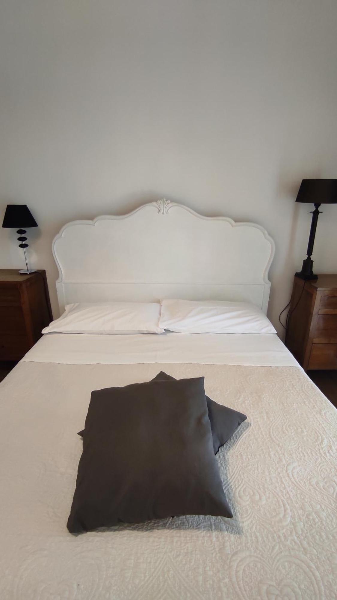 Marchesa Lulu Hotel Салерно Екстериор снимка