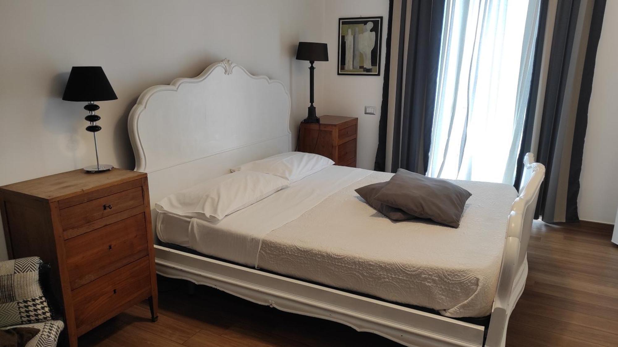 Marchesa Lulu Hotel Салерно Екстериор снимка