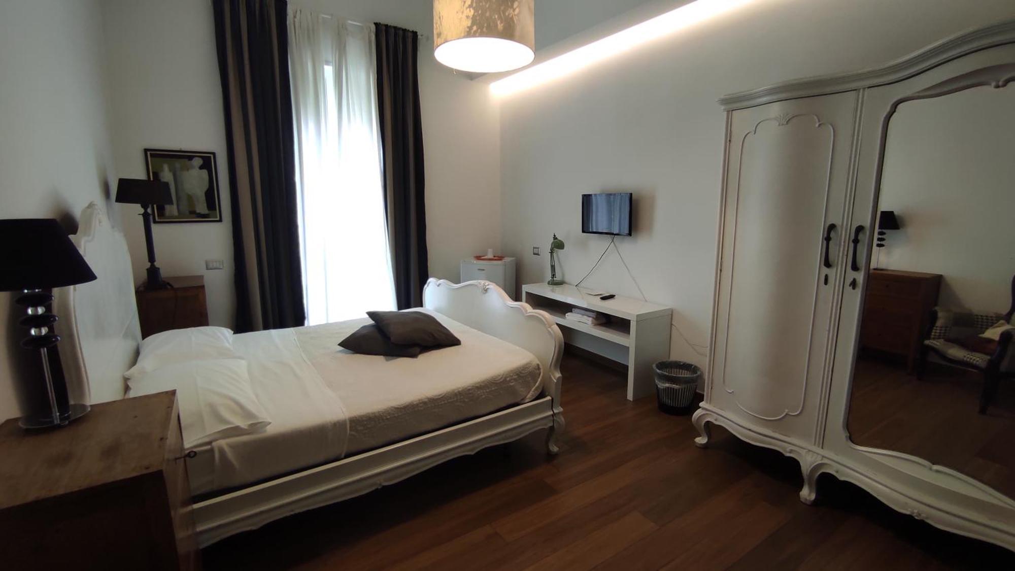 Marchesa Lulu Hotel Салерно Екстериор снимка