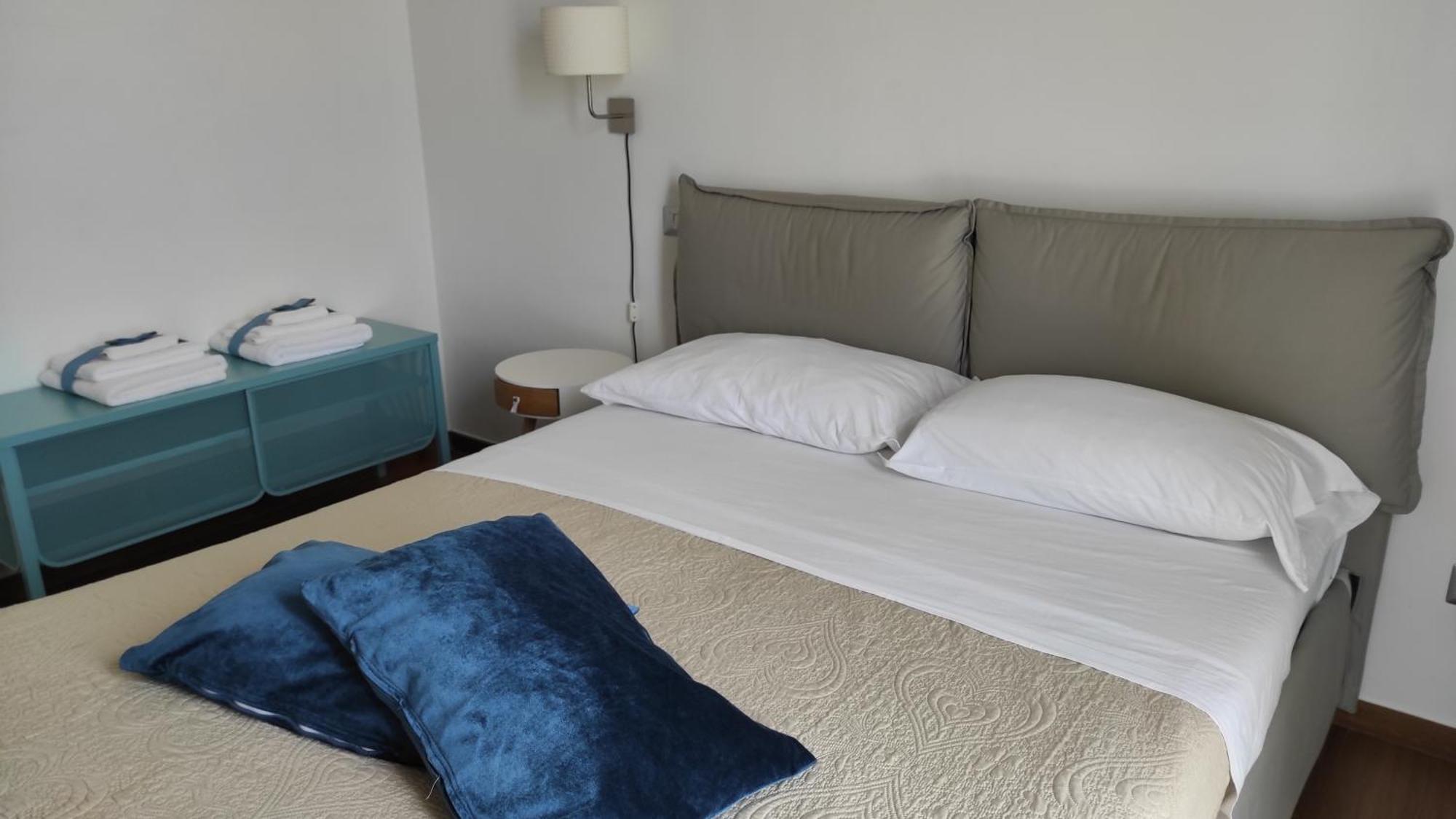 Marchesa Lulu Hotel Салерно Екстериор снимка