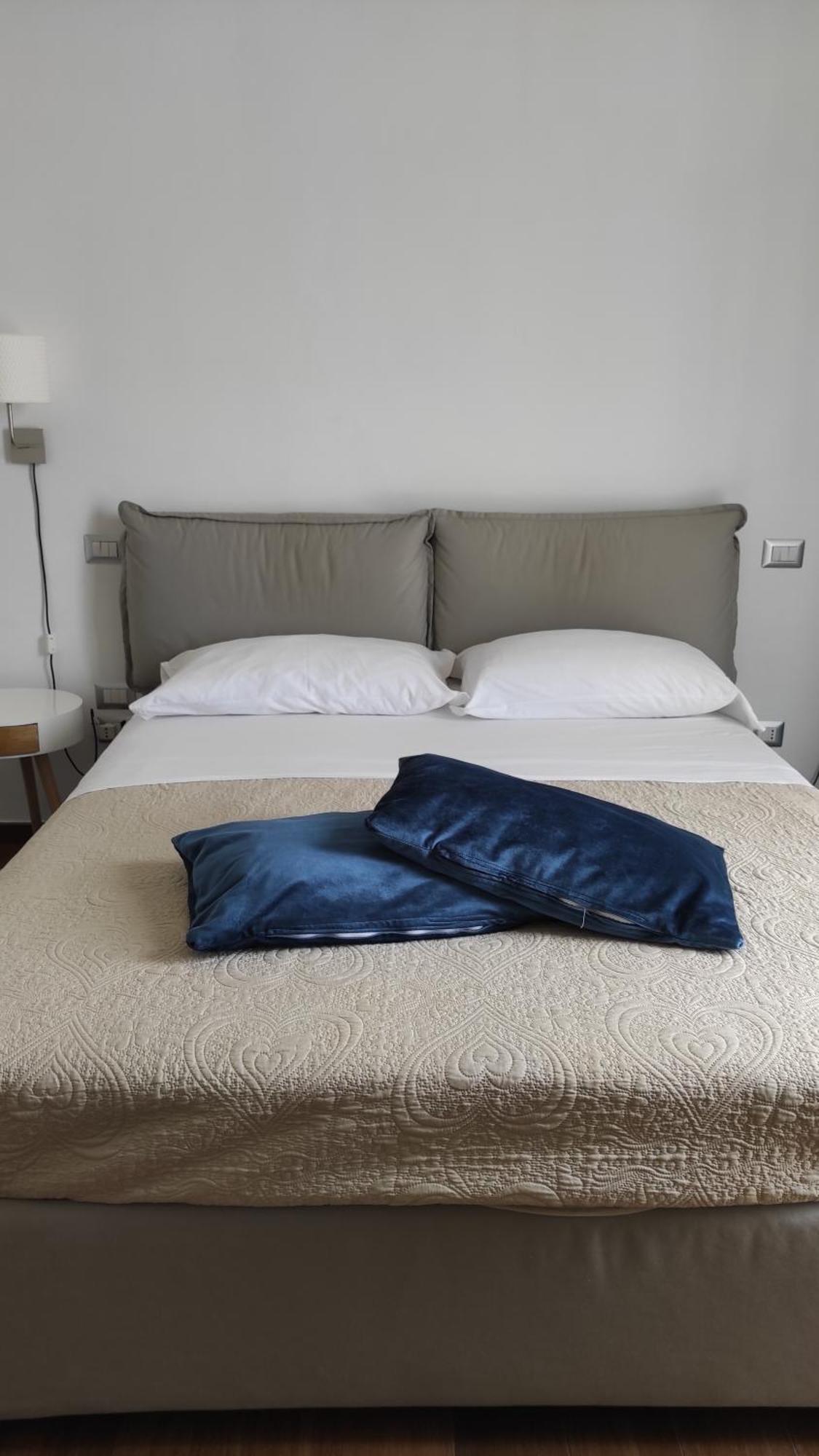Marchesa Lulu Hotel Салерно Екстериор снимка