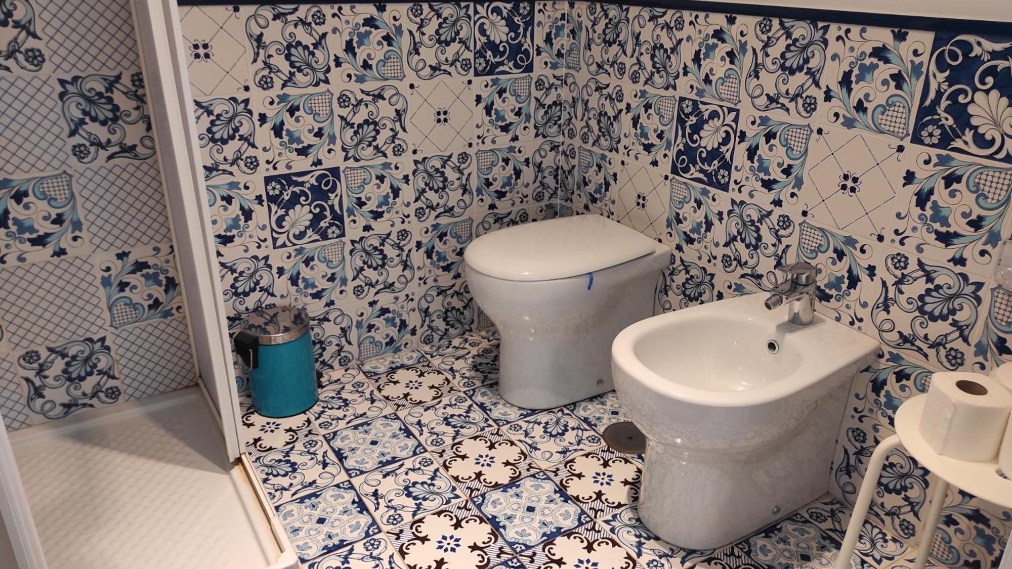 Marchesa Lulu Hotel Салерно Екстериор снимка