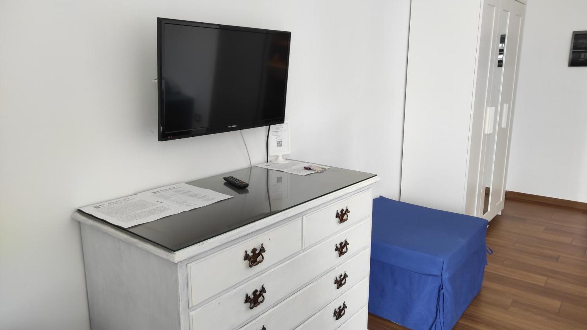 Marchesa Lulu Hotel Салерно Екстериор снимка