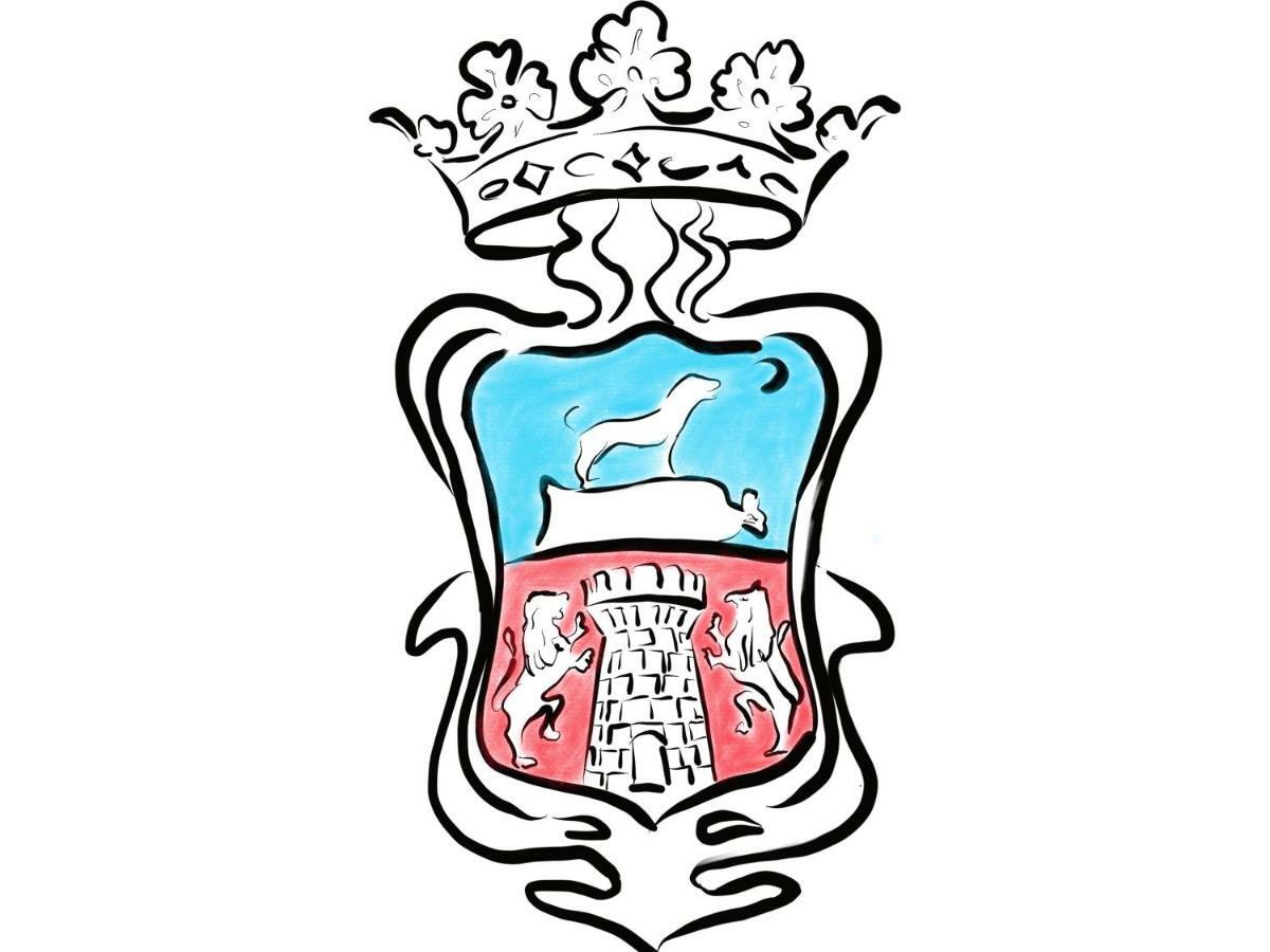 Marchesa Lulu Hotel Салерно Екстериор снимка